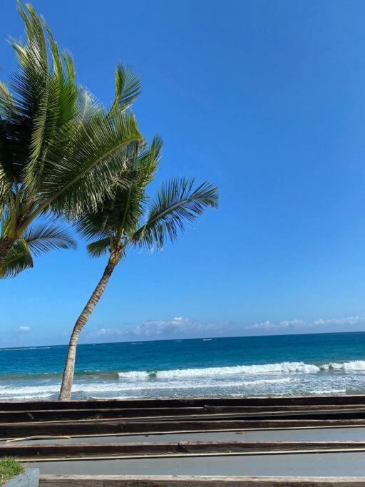 喀巴里特Viue Encuentro, Infinity Pool And A/C公寓 外观 照片
